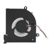CPU Cooling Fan High Quality Fit for GS65 Stealth GS65VR