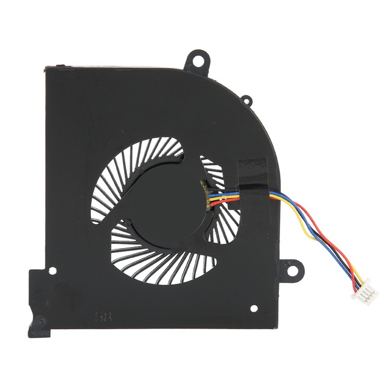 CPU Cooling Fan High Quality Fit for GS65 Stealth GS65VR