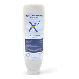 Crema Reductiva Termica Efecto Caliente Modela Silueta Pomelo