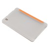 Tablet Case Soft Comfortable Fit Design Ultra Thin Stylish Simple