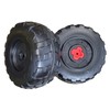 Peg Perego John Deere Gator XUV Rear Wheels - Set