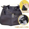 Hair Stylist Apron Waterproof with 5 Pockets,Barber Apron for Men