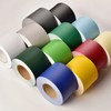 VisitRyl Wallpaper Border Peel and Stick for Bathroom Wall Border