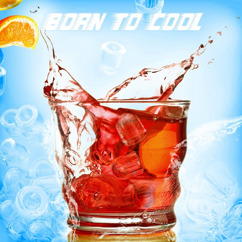 Countertop Ice Maker Machine, 8 Ice Cubes in 6 mins,