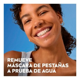 Desmaquillante Nivea Bifásico Ojos Vitamina C 125ml Todo Tipo De Piel Día/noche
