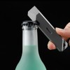 Lever Bar Multitool Titanium Alloy Lever Bar with Bottle Opener