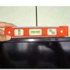 2pcs 9 inch Aluminum-Sided Magnetic Torpedo Level, Box Level Spirit