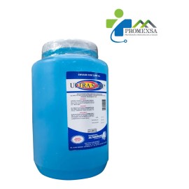 Gel Para Ultrasonidos Ultrasonic Altamirano 3.8 Litros