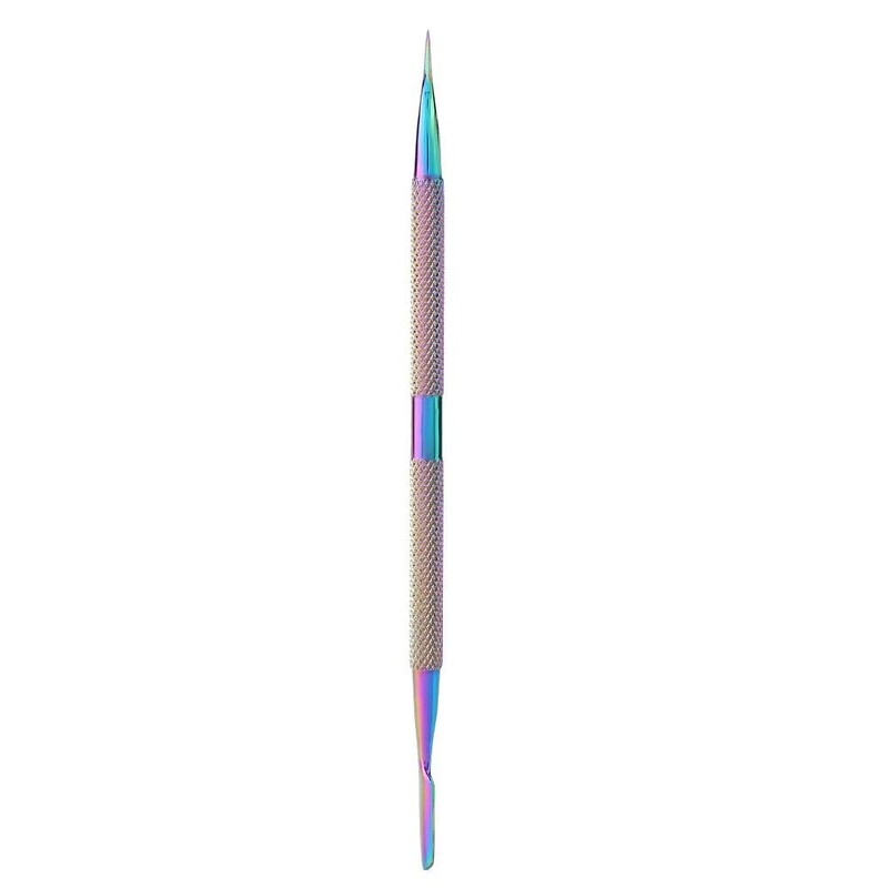 Cuticle Pusher Manicure Clipper Cuticle Removal Tool for Nail Studio