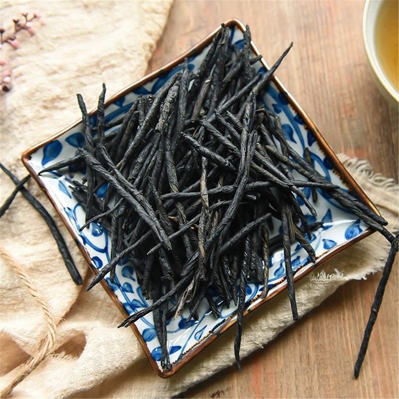 100g Organic Kuding Tea Ku Ding Cha Health Care China