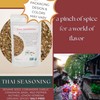 Thai Seasoning, Savory & Spicy Blend, Thai Cooking, The Spice