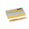 Lamy T10 ink cartridge with large ink supply - large