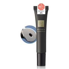 N organic Vie Wrinkle Pack, Essence, 0.5 oz (15 g), Eye Gel, Eyes, Mouth, Eye Serum, Eye Care