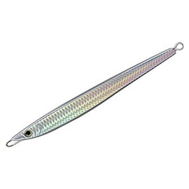 Smith LTD Metal Jig Lure, CB Muramasa 3S, 6.3 oz (180 g), 09, Full Laser.