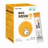 lactotemy Kwaebyeonen psyllium husk pills, 30 packets, dietary fiber, vegetable