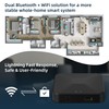 TUYA Smart Lock WiFi Gateway, G2 Hub for Smart Door