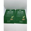 Benton Aloe Soothing Mask Pack • Pack Of 2