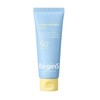 Begins by Jeong Saemmul Blue Chamomile Hyaluronic Acid Moisturizing Sun Cream 50ml (SPF50+) 1 unit / 비긴스바이정샘물 블루 캐모마일 히알루론산 수분 선크림 50ml(SPF50+) 1개