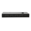 Type C KVM Switch 2 In 1 Out 10Gbps 3840x2160