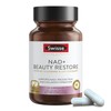 Swisse Plus NAD+ Beauty Restore | Clinically Tested Ingredients |