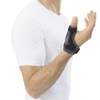 Ofa Dynamics Thumb Brace 2 Black/Grey