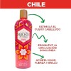 Indio Huichol Shampoo del Indio Huichol Chile Romero y Espinozilla