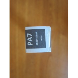 Chrysler Dodge Jeep Ram PA7 Satin Gloss Granite Crystal Wheel Touch Up Paint OEM