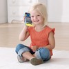 VTech Leuchtendes Lernhandy – Lerntelefon mit niedlichen Tierfreunden, spannenden Lernspielen,