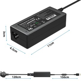 Lenovo Laptop Charger 65w Laptop Charger Lenovo 20V 3.25A SUNMACOOLA Lenovo Charger Compatible with Lenovo Ideapad Yoga 2/11 / 11s Pro/Flex 14/15,Lenovo ThinkPad T430 T440 E440 E531 E540