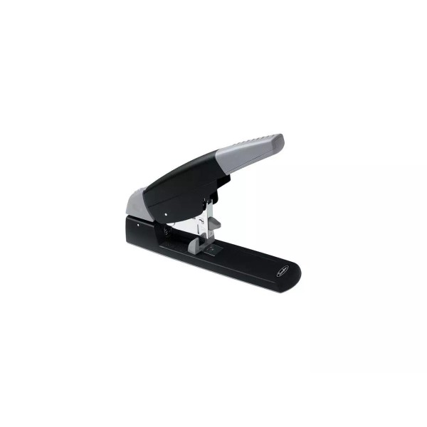 Swingline S7090002C High-Capacity Heavy-Duty Stapler, 210-Sheet Capacity, Black