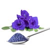 Herbal Magic's Pure & Natural Butterfly Pea Flower Powder, Blue