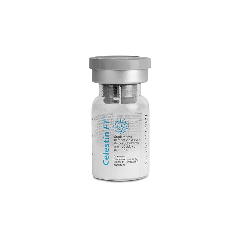 suplemento alimenticio de administracin sublingual, 1 unidad de 1.5 ml,