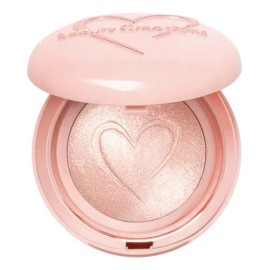 Iluminador Flawless Stay Final Finish Baked Beauty Creations Tono del maquillaje PARTY EFFECT                                                         
