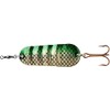 Abu Garcia Spoon Atom 35 g Green Flash