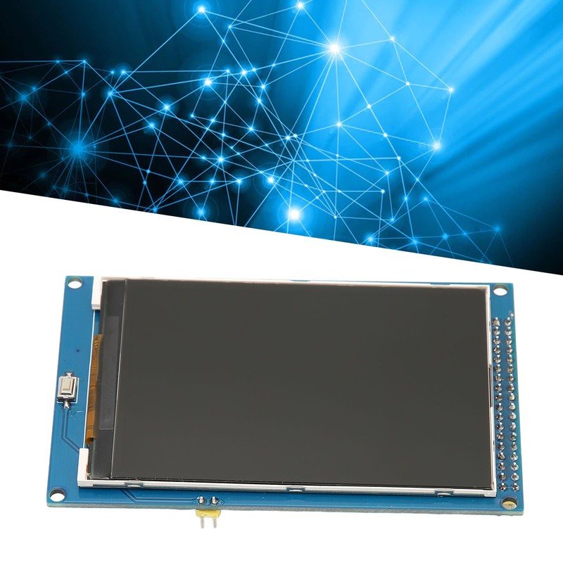 3.5inch TFT LCD Screen Module for MEGA 2560 Development Board