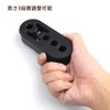 Renjzle Muffler Hanger Mount, Automobile, Universal Muffler Ring, Reinforced Muffler,