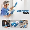 PANKTI Surgicals Powder Free Nitrile Gloves, Food Grade, Hand Disposable
