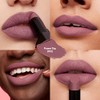 ColorStay Suede Ink Lipstick tono POWER TRIP