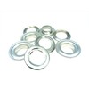 Family Tool (Family Tool) Eyelet # 35 Aluminum 5 Pack
