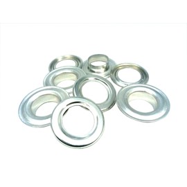 Family Tool (Family Tool) Eyelet # 35 Aluminum 5 Pack 56140