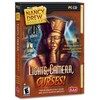 Nancy Drew Dossier: Lights, Camera, Curses! - PC