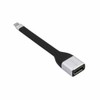 i-tec Flexible USB-C to DisplayPort Video Adapter 60Hz, 1x DP