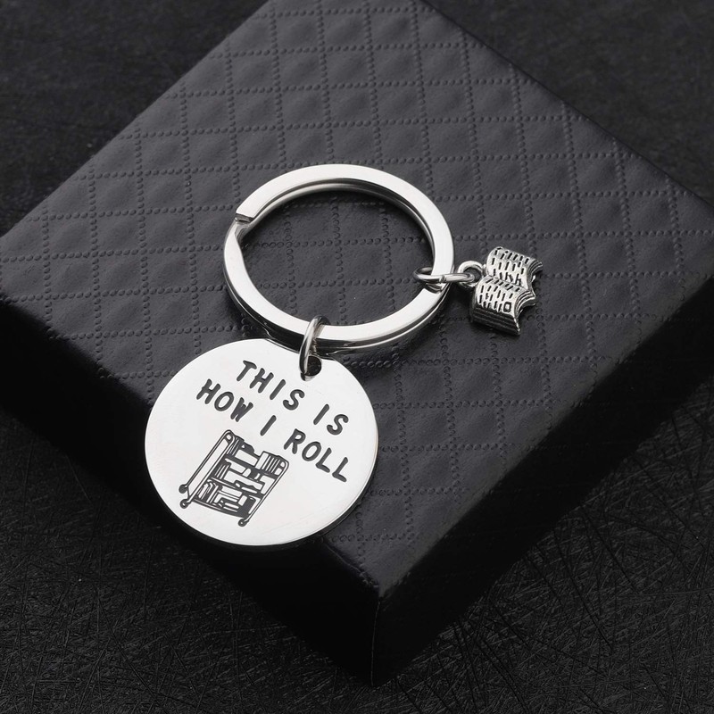 Lywjyb Birdgot This Is How I Roll (How I Roll