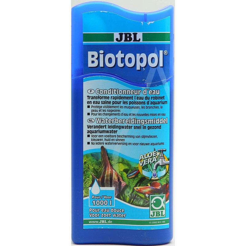JBL Biotopol 250 ml