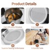 Sealing Rings and Filter for Bialetti Coffee Pots - 3