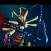 Megahouse - Yu-Gi-Oh! - Insect Queen, Monsters Chronicle