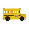 CoComelon Musical Yellow School Bus with JJ figure