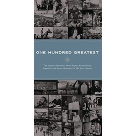 100 Greatest Speeches