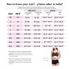 For Moms Panty Faja Postparto Post Cesarea Alta Moldeador
