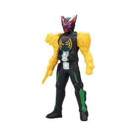 Kamen Rider Zi-O Rider Hero Series 07, Kamen Rider Zi-O OOOArmor Figure